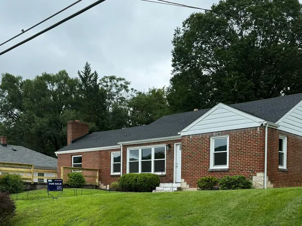 3424 Ventnor Rd SE, Roanoke, VA 24014