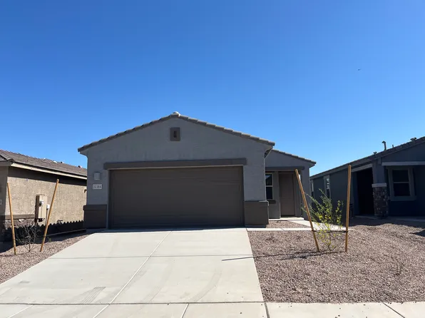 10384 W Granderson St, Marana, AZ 85653