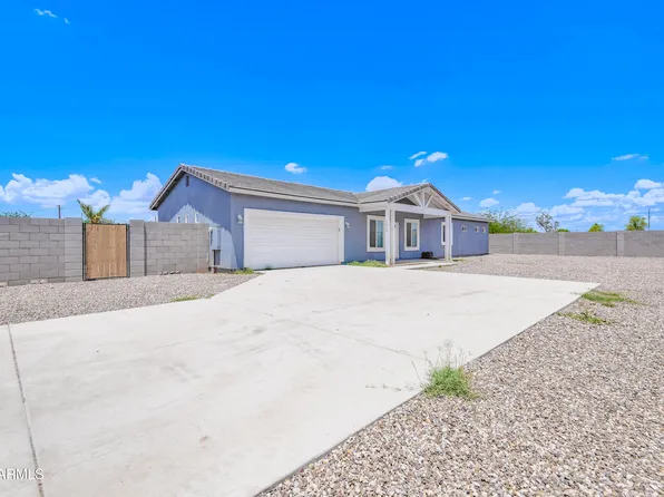 12940 W TARA Lane, Surprise, AZ 85374