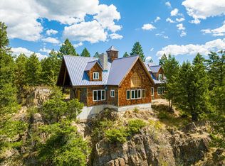 40 Elk Ridge Ln, Whitefish, MT 59937