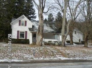 1809 N Davis Rd, East Aurora, NY 14052