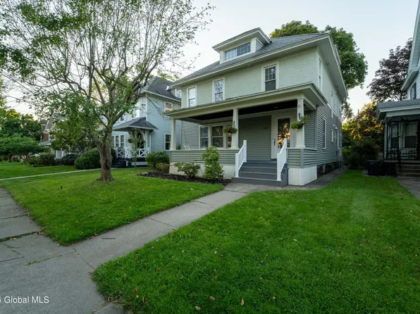 1163 Waverly Place, Schenectady, NY 12308