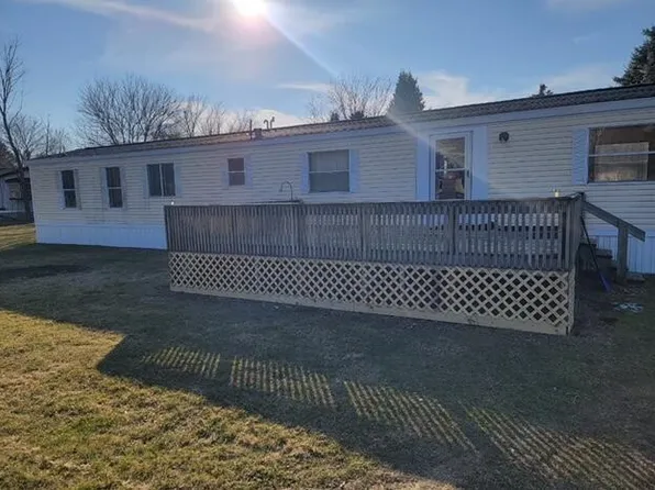 611 W Randall St, Tekonsha, MI 49092