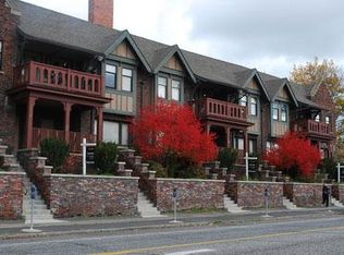 1308 W Broadway Ave #1308B, Spokane, WA 99201