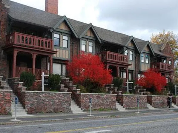 1304 W Broadway Ave #1304A, Spokane, WA 99201