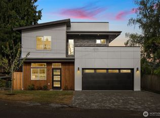 4413 50th Ave SW, Seattle, WA 98116