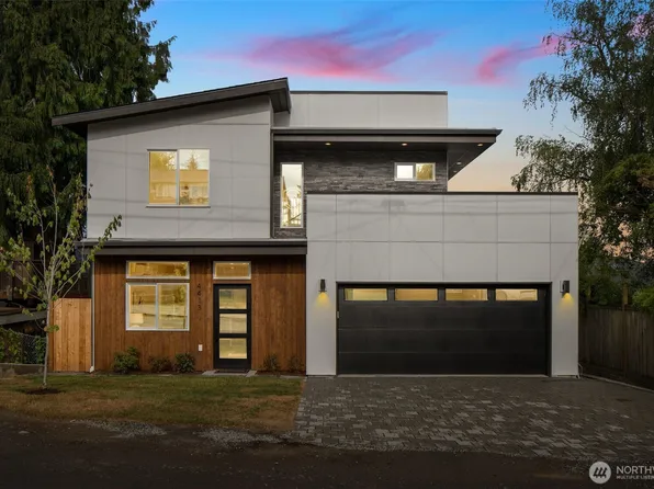 4413 50th Avenue SW, Seattle, WA 98116