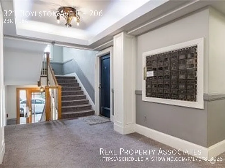 321 Boylston Ave E #206 — Photo 19