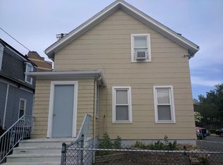 21 Corey St, Everett, MA 02149