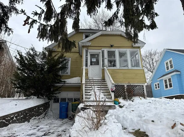 75 Wacona Ave, Waterbury, CT 06705