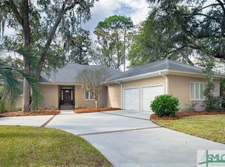 16 Lillibridge Xing, Savannah, GA 31411