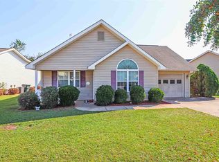 304 Deerfield Cir, Warner Robins, GA 31088