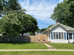 1606 Lay St, Des Moines, IA 50317