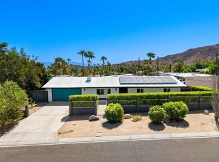 38700 Paradise Way, Cathedral City, CA 92234