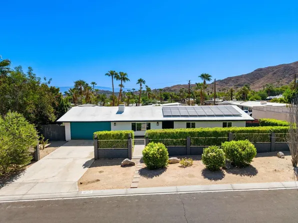38700 Paradise Way, Cathedral City, CA 92234