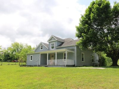 657 City View Hts, Pulaski, VA, 24301