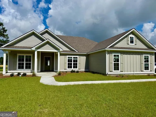 101 Orchid, Adel, GA 31620