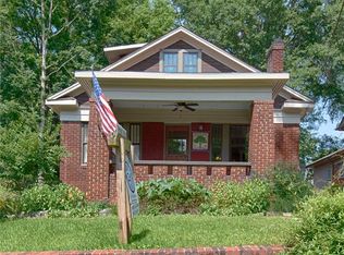 116 Cambridge Ave, Decatur, GA 30030