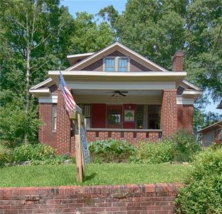 116 Cambridge Ave, Decatur, GA, 30030