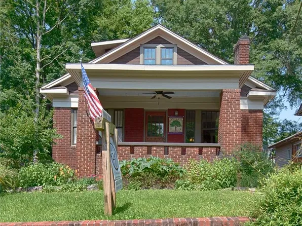 116 Cambridge Ave, Decatur, GA 30030
