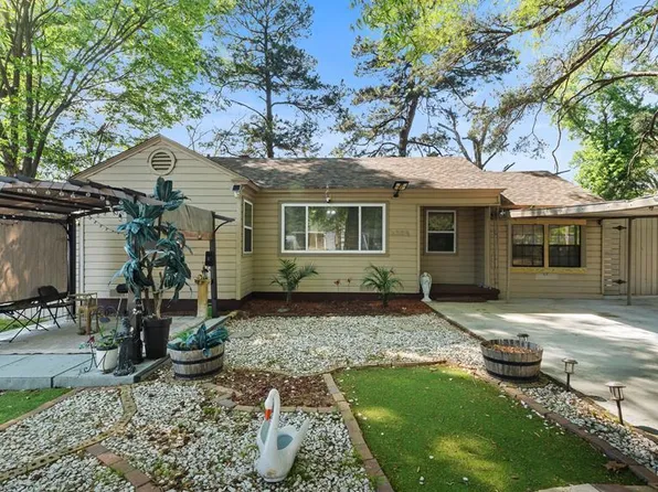 3305 Anthony Dr, Texarkana, TX 75503