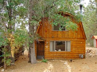 723 Pine Ln, Sugarloaf, CA 92386