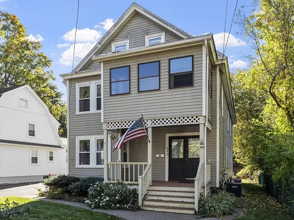 111 Central St, Concord, MA 01742