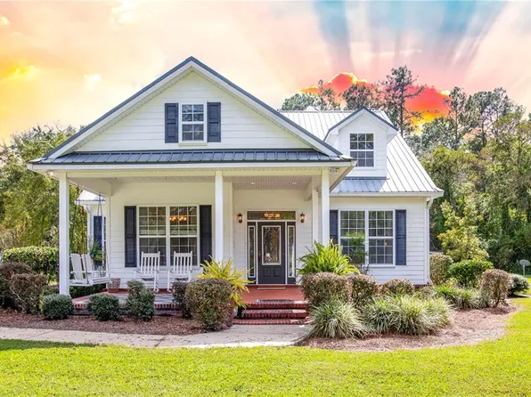2789 SE 150TH STREET, STARKE, FL 32091