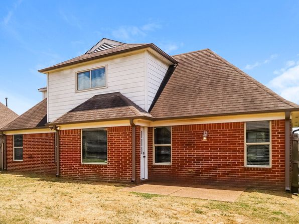45 Willow Springs Ln, Oakland, TN 38060