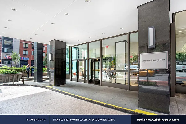 Rented by The Blueground | media 50