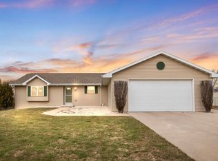 2085 Gadwall Ln, Green Bay, WI 54311