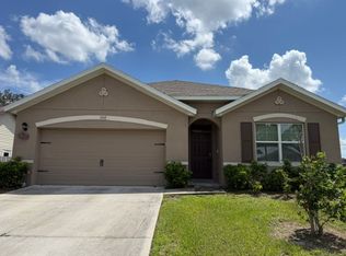 1160 Albion St NW, Palm Bay, FL 32907