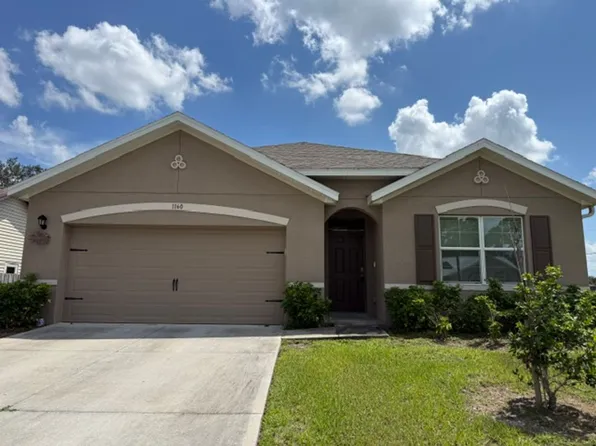 1160 Albion St NW, Palm Bay, FL 32907