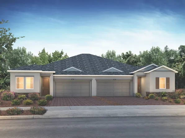 Valletta Plan, Ocala Preserve