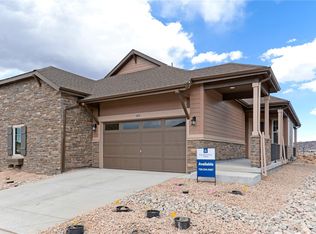 3415 New Haven Cir, Castle Rock, CO 80109