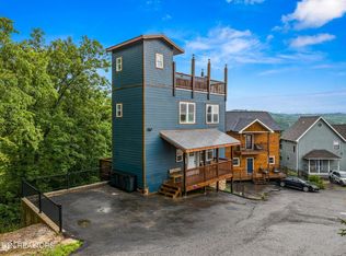 419 Stone Ridge Way, Pigeon Forge, TN 37863