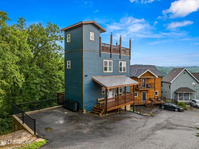 419 Stone Ridge Way, Pigeon Forge, TN, 37863