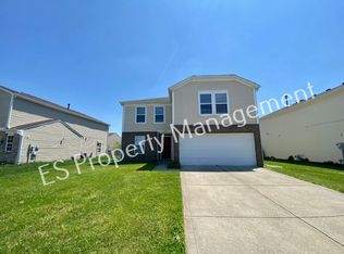 8415 Ash Grove Dr, Camby, IN 46113