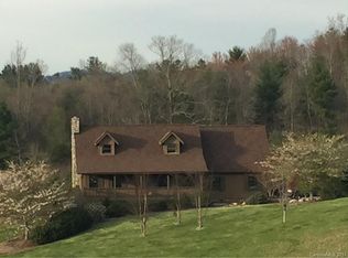 197 Hughey Rd, Alexander, NC 28701