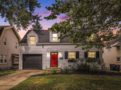 703 Griswold St SE, Grand Rapids, MI, 49507