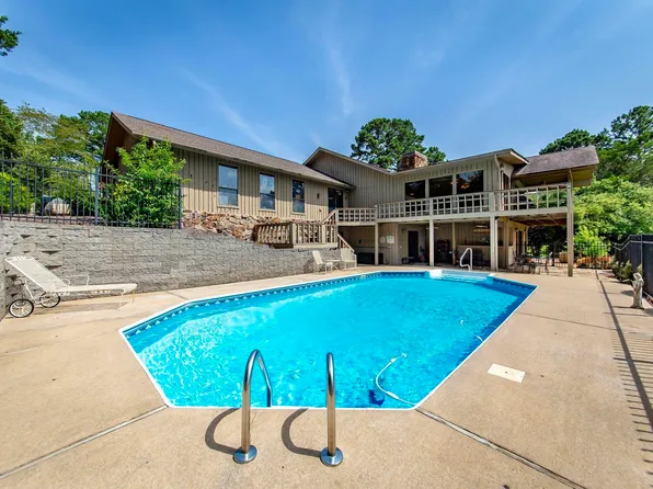 1211 Palisade Cir, Heber Springs, AR 72543