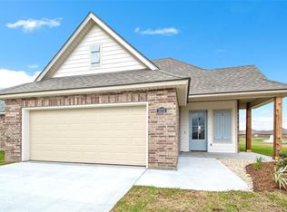 5775 Briar Ct, Iowa, LA 70647
