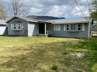 4250 Highway 11 Hwy, Rising Fawn, GA 30738