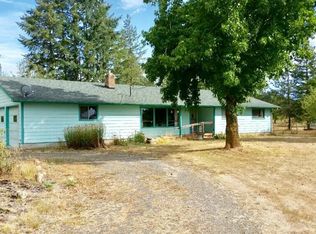34519 Bond Rd, Lebanon, OR