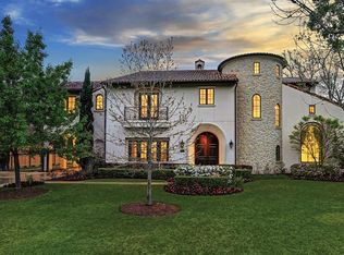 542 Lanecrest Ln, Houston, TX 77024