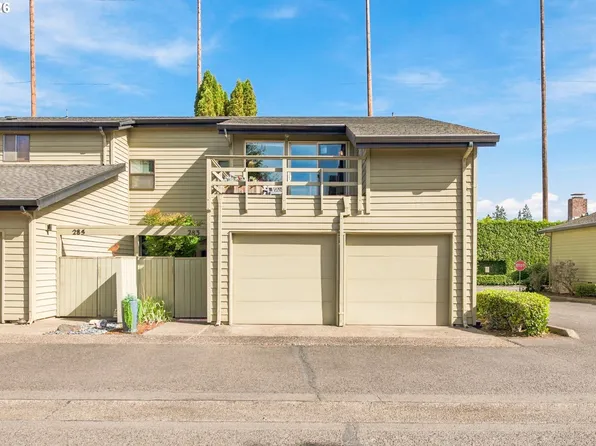 283 Country Club Rd, Eugene, OR 97401