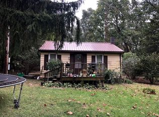 2754 N 825 W, Royal Center, IN 46978