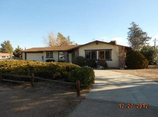 13123 Pocono Rd, Apple Valley, CA 92308