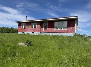 646 Saint James Rd, Dalem Lake, NS B1Y2N7