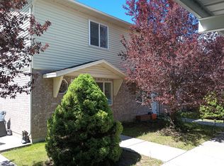 920 W 530 S #1, Logan, UT 84321